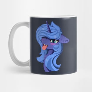 Princess Luna: Too Hot To Trot! Mug